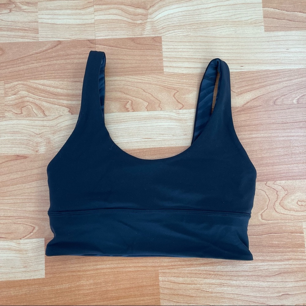 LULULEMON align reversible bra